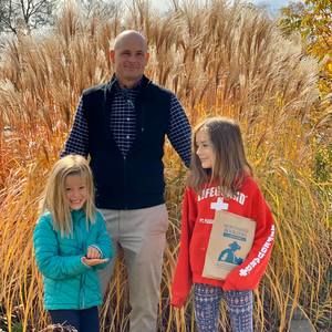 Meet your Posher, Justin